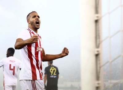 رشاش العرابي يسقط طريدة جديدة