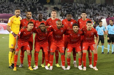 بنعطية ينتظر مدربه الجديد