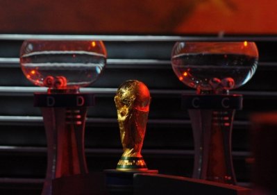 تصفيات مونديال قطر 2022 : القرعة مساء اليوم بمصر والمغرب في المستوى الاول