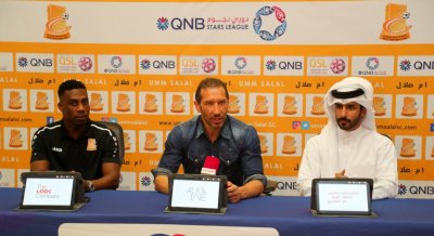 بنعسكر: غيرت أم صلال بنسبة 80 بالمائة