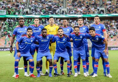 عبد العالي المحمدي ل المنتخب : سأبقى في الإحتراف الحقيقي ولن أعود للبطولة