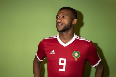 اتحاد جدة يتفق مع أيوب الكعبي !