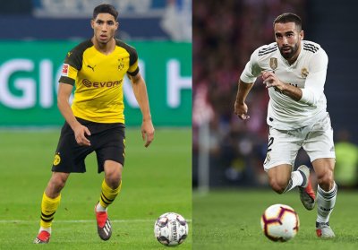 تقرير المنتخب: هل يستطيع حكيمي أن يضع حدا لـ ديكتاتورية  كارفخال؟