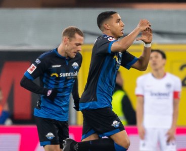 أسود البوندسليغا: صبيري هداف وخماسيات بوجهين