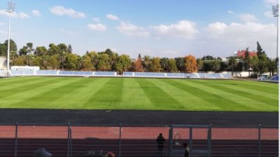 ملعب الحسن الثاني يحتضن ديربي فاس