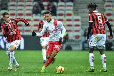 باتريك فييرا يستغني عن ماحو