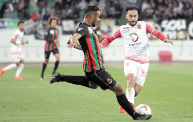 وفد بلجيكي بالمغرب للحسم في صفقة بوطويل