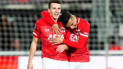 الهولنديون يشبهون أسامة الإدريسي بأرين روبن