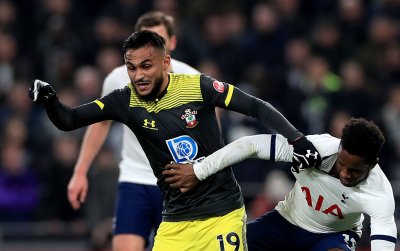 بوفال احدث الرعب وغادر بدون مبرر