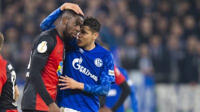 لفتة إنسانية من حارث