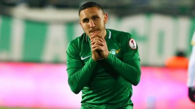 وجهة جديدة لهذا المحترف المغربي