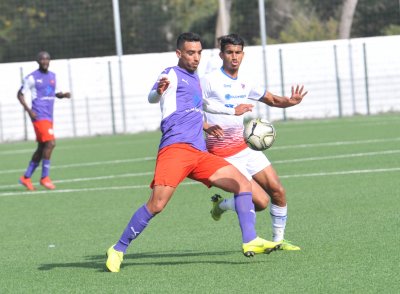 البطولة الاحترافية للقسم الثاني.. نتائج وترتيب الدورة 18