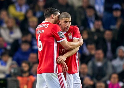 تاعرابت يسقط في الكلاسيكو