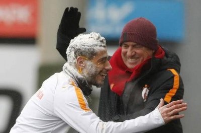 تيريم يشطب على إسم بلهندة