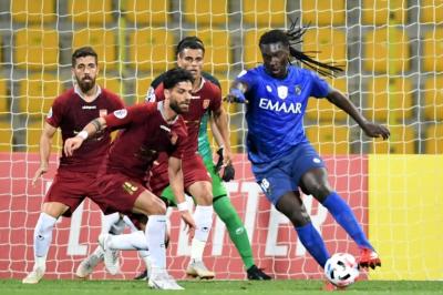 دوري أبطال آسيا: الهلال يبدأ الدفاع عن اللقب بثنائية ضد شهر خودرو