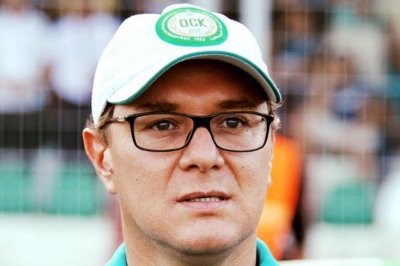 بنهاشم مدربا جديدا لشباب المحمدية