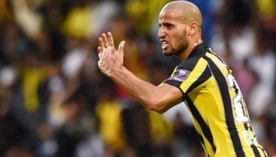 الأحمدي لا يستطيع التخلص من أوجاعه!