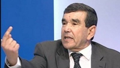 جمعية قدماء لاعبي جمعية سلا تفضح  أكاذيب  شكري