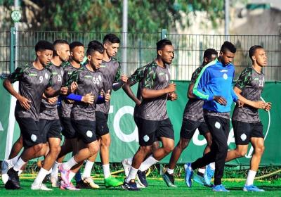 فريق بالكامل يغيب عن الرجاء في الكلاسيكو