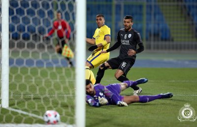  الجلاد  أرعب السد للمرة التاسعة!