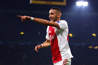 صحيفة  ذا صن : هذا ما يعرضه تشيلسي لضم زياش