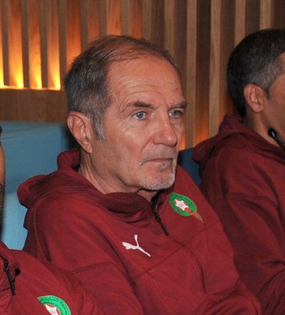 سيموندي ل   المنتخب : التحضير لأولمبياد باريس ينطلق من الآن