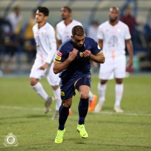 هذا ما تطالب به جماهير النصر لحمد الله