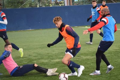 جباري قناص كون الجديد ل المنتخب : لم أهرب من الجيش وحلمي تحقق