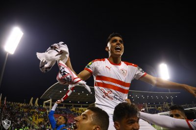 مغاربة يطالبون خاليلودزيتش بمنح الفرصة لنجم الزمالك