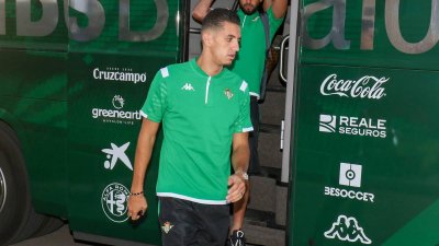 أسود الليغا: الجميع في مرحلة فراغ