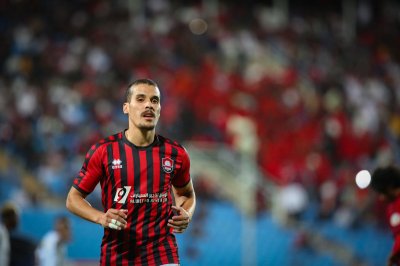 التقرير الطبي حسم مشاركة الداودي يوم السبت