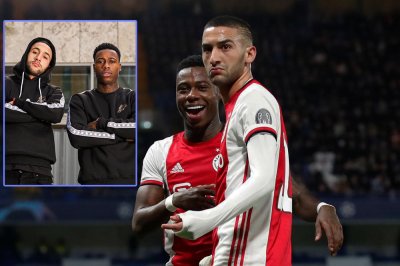 زياش يدخل سوق المال والأعمال