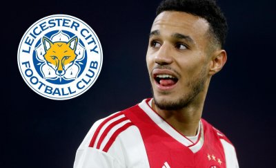 إصابات مزراوي تبعده عن ليستر سيتي!