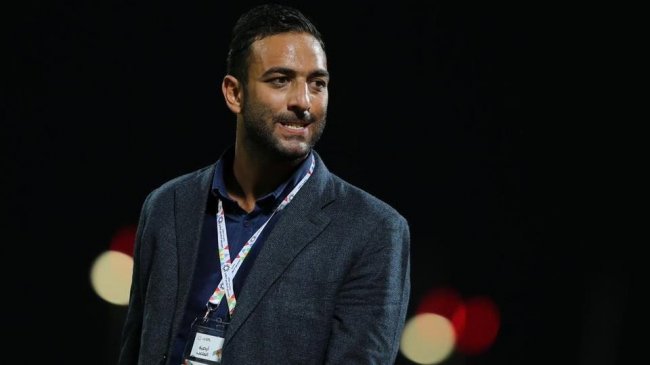 ميدو يفاضل بين بنشرقي وكهربا