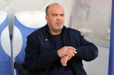 العجلاني يعاني مع خريبكة