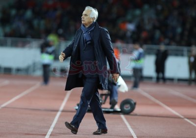 عمران خارج حسابات خاليلودزيتش