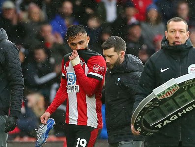 بوفال يغيب عن مباراة أسطون فيلا