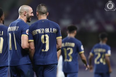 10 آلاف دولار مكافأة لحمد الله وأمرابط