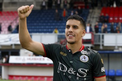 ساوثهامبتون يتربص بالمتألق هروي