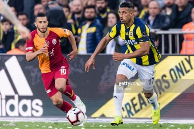 درار وبلهندة في ديربي الغضب