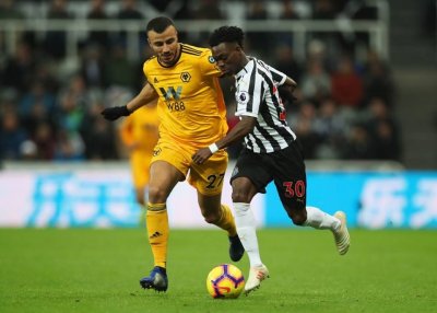 أول تمريرة حاسمة لسايس