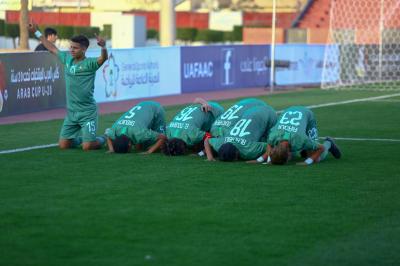 كأس العرب للشبان: المغرب بالعلامة الكاملة والبحرين يتأهل