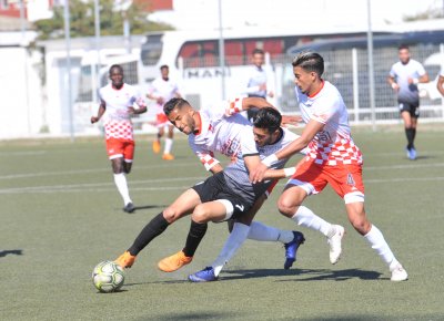 البطولة الاحترافية للقسم الثاني.. نتائج وترتيب الدورة 20