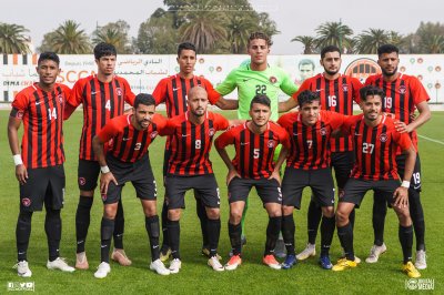 بطولة القسم الثاني: شباب المحمدية أكبر مستفيد