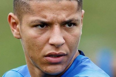 أسود البوندسليغا: جفاف حاد لحارث وشالك