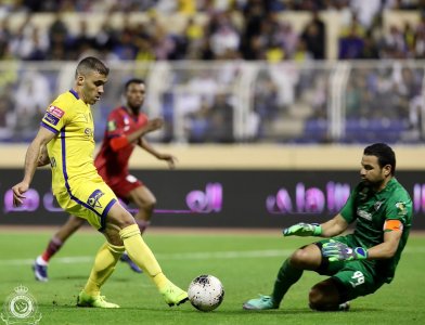 بالارقام: المغاربة ثاني أكثر الجنسيات تهديفا في البطولة السعودية