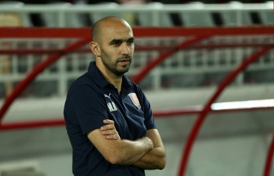 وليد الركراكي: لن نحصل على هدايا