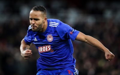 قرعة أوروبا ليغ تضع الأسود في إصطدام مباشر