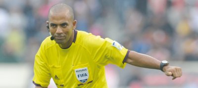 هشام التيازي: شكرا للجامعة وللجنة الإستئناف