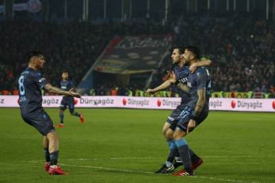 أول هدف لداكوسطا